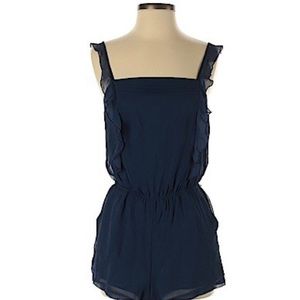 Princess Vera Wang Romper